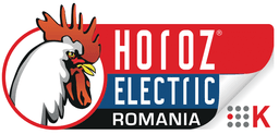 Horoz Electric Logo