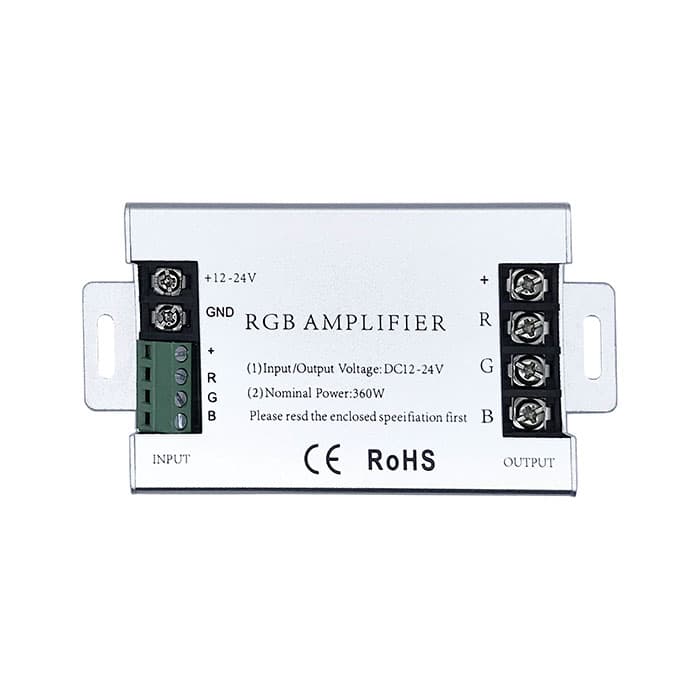 AMPLIFIER