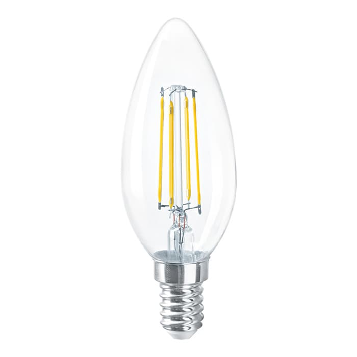 FILAMENT CANDLE