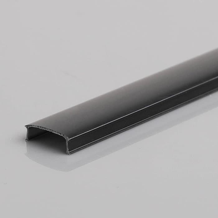 PROFILE BLACK COVER