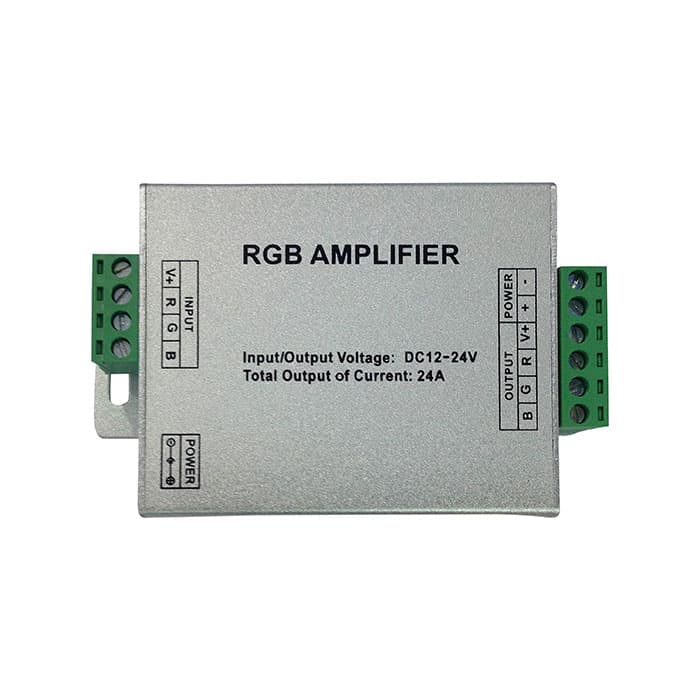AMPLIFIER