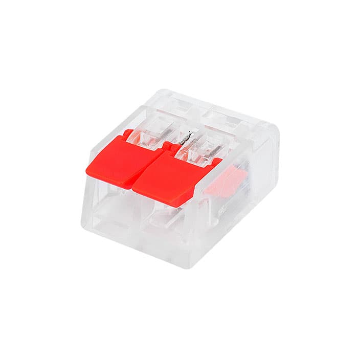 SLIM CONNECTOR