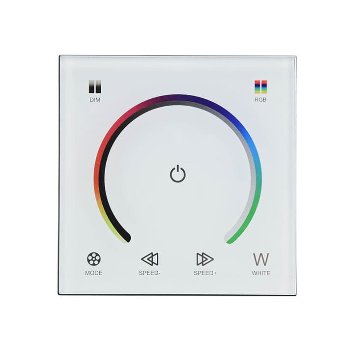 TOUCHRGB